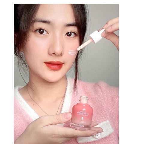 Tinh Chất Chống Nắng Dưỡng Trắng Nâng Tone Feelxo Glacier Air- Fit Tone Up Sun Ampoule SPF50+/PA+++ 30ML 760066