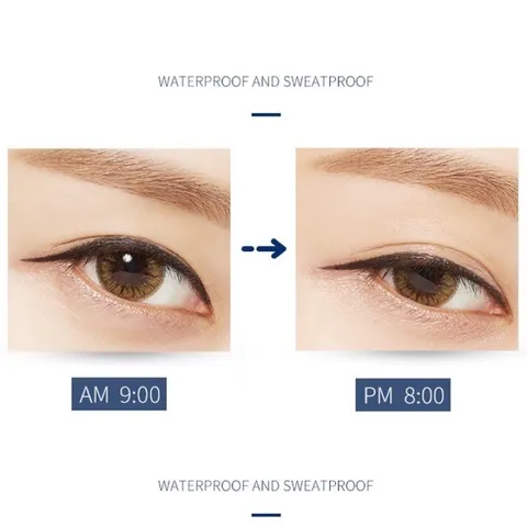 Bút Kẻ Mắt mang đặc tính nổi trội không thấm nước 760071
