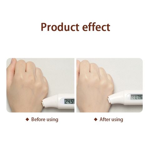 HOT Kem Dưỡng Da Tay Hương hoa quả giữ ẩm Chống Khô Da 760073