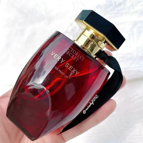 Nước hoa nữ Victoria's Secret Very Sexy 100ml đẳng cấp quyến rũ 760079