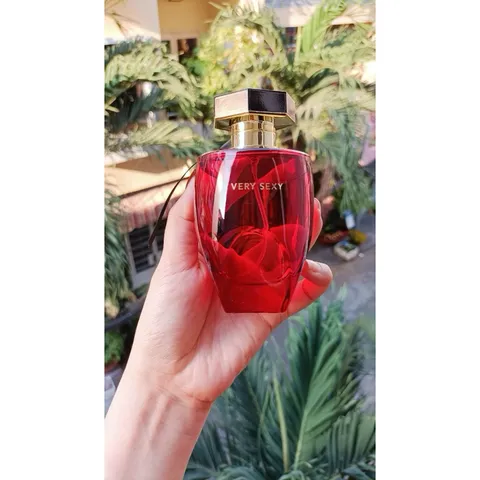 Nước hoa nữ Victoria's Secret Very Sexy 100ml đẳng cấp quyến rũ 760079