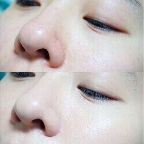 Kem nền BB cream Baby Face nâng tone da 760090
