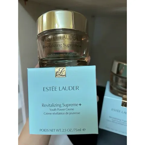 Kem dưỡng Estee Lauder Revitalizing Supreme  Power Soft 75ml 760127