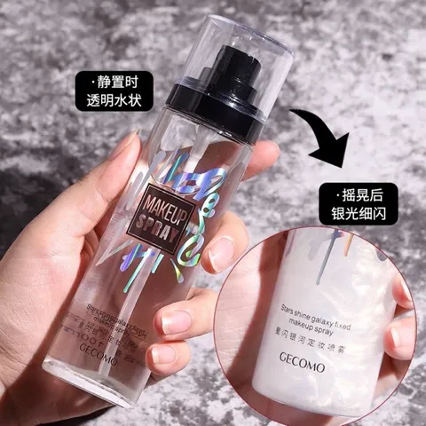 Xịt khóa nền bắt sáng Shimmer Star Shine Galaxy 760196