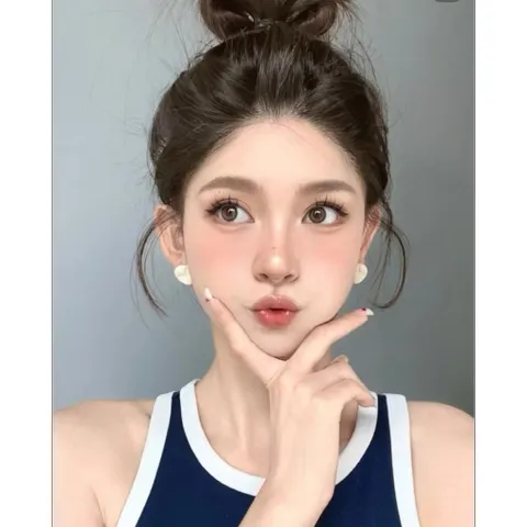 Phấn má hồng cao cấp siêu mịn Charlotte Tilbury Cheek màu First Love Fullsize 760208