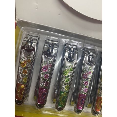 Bấm móng sắc bén 760216