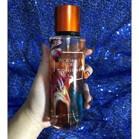 Xịt toàn thân Victoria’s Secret Fragrance Mist – Midnight Fleur 250ml 760222