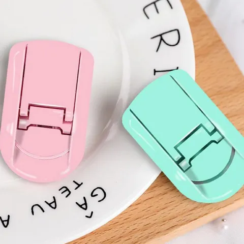 HOT Dụng Cụ Bấm Mi Nhỏ Gọn Tiện Lợi/Kẹp Bấm Mi Cong Mini xây đắp thon thả Tiện Lợi 760225