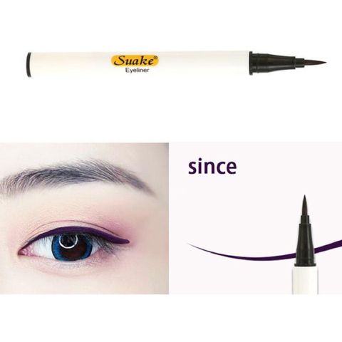 HOT Bút kẻ mắt không thấm nước nhanh khô hiệu quả tốt cao 760229