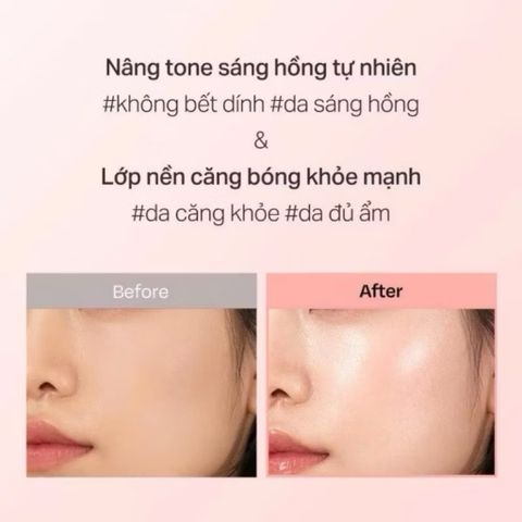 Kem Chống Nắng Nâng Tông Da Waterfull Tone-up Sun Cream SPF 50+ 50ml 760308
