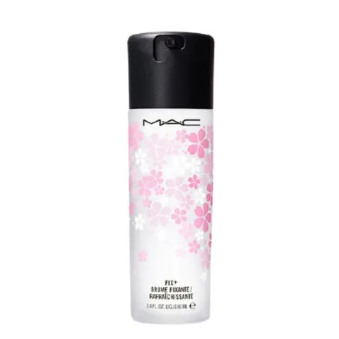 Xịt Khoá Lớp Trang Điểm MAC Prep + Prime Fix + Brume Fixante 100ml 760337