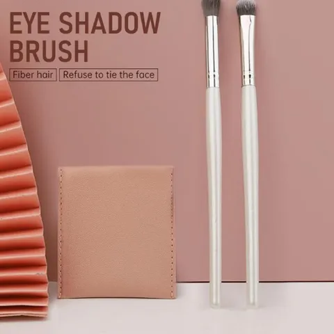 HOT Cọ make up Phấn Mắt thi công Tay Cầm Hình Thú Dễ Thương 760363