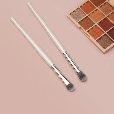 HOT Cọ make up Phấn Mắt thi công Tay Cầm Hình Thú Dễ Thương 760363