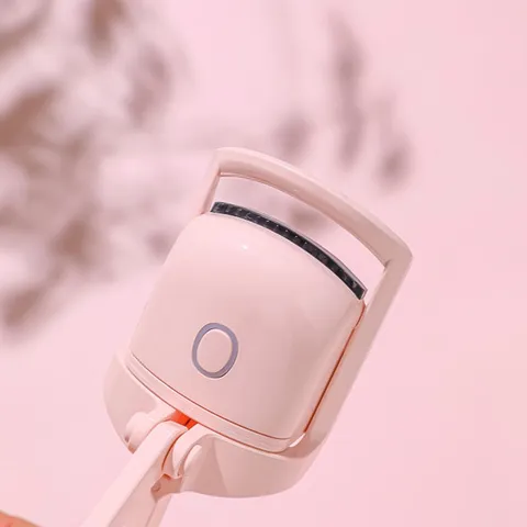 HOT Máy Uốn lông nheo Bằng Nhiệt, Giúp Uốn Mi Làm Cong Đơn Giản 760379