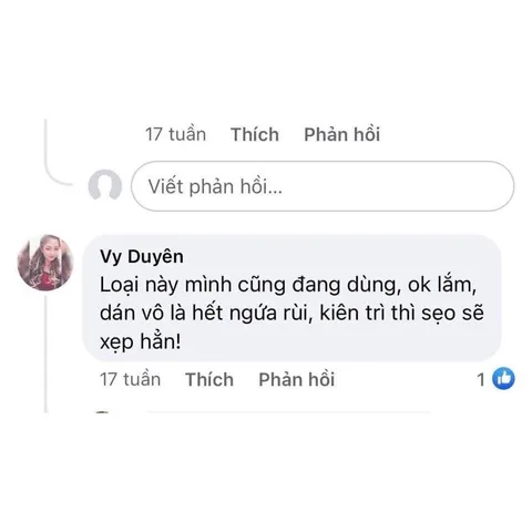 MIẾNG DÁN ÉP SẸO LỖI ECLAR PLASTER (HISAMITSU Nhật Bản) 760397