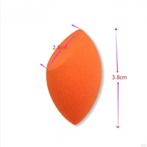 Bông Mút Trang Điểm Techniques Complexion Sponges 760398