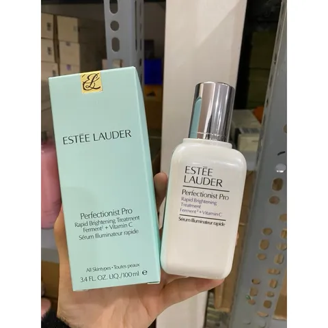 Tinh chất chống lão hoá nâng cơ, trẻ hoá da Estee lauder 100ml 760463