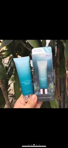 Serum Dưỡng Da Vi tảo Biển SNOW GIRL 50ml Thái Lan 760472
