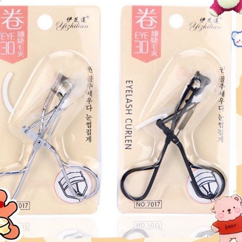 Kẹp mi cong đơn giản hiệu quả cho những quý cô xinh đẹp 760477