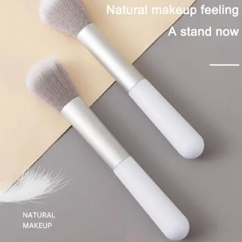 HOT Cọ make up đánh Phấn má hồng/tạo khối/bắt sáng đa zi năng tiện dụng 760489
