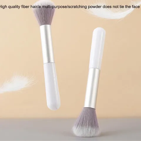 HOT Cọ make up đánh Phấn má hồng/tạo khối/bắt sáng đa zi năng tiện dụng 760489