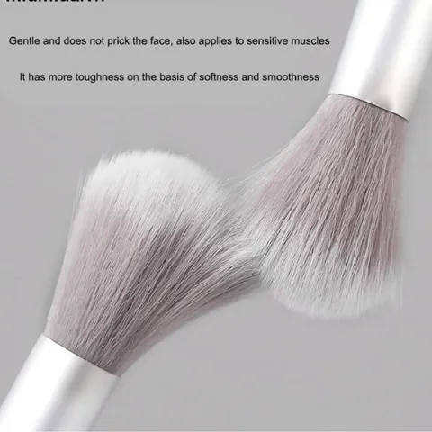 HOT Cọ make up đánh Phấn má hồng/tạo khối/bắt sáng đa zi năng tiện dụng 760489