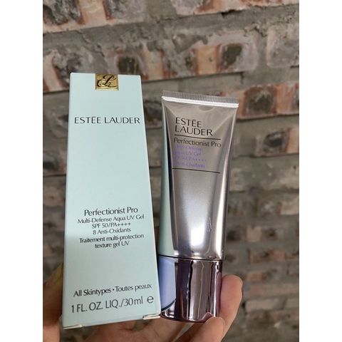Kem chống nắng cao cấp toàn diện Spf50 50ml Auth 760492