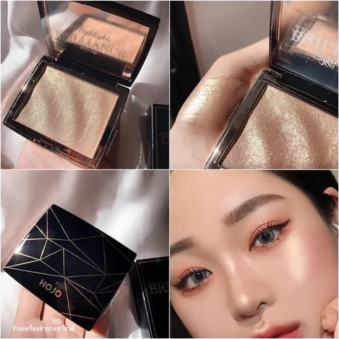 PHẤN BẮT SÁNG HOJO NGỌC TRAI đỉnh cao bắt sáng 760533