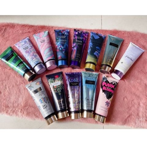 Sữa Dưỡng thể Victoria’s Secret Fragrance Lotion 236ml 760584