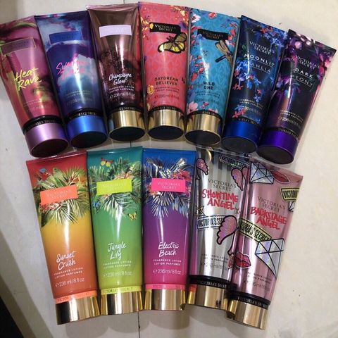 Sữa Dưỡng thể Victoria’s Secret Fragrance Lotion 236ml 760584