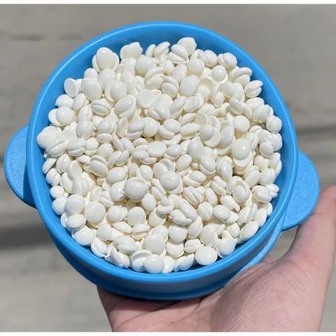 SÁP WAX LÔNG NÓNG  HARD WAX  BEANS SÁP HẠT ĐẬU 100g 760586