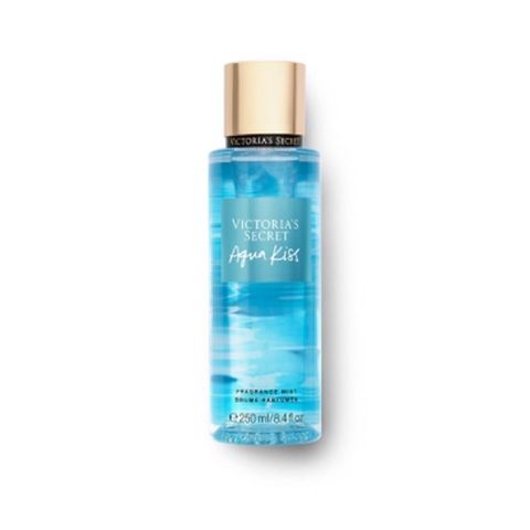 Xịt thơm mist tông nước hoa Victoria's Secret - Aqua Kiss - Fragrance Mist 250mL 760592