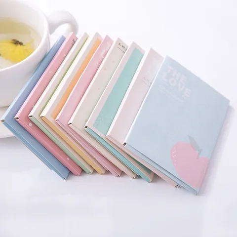 Deal 10/10 Giấy thấm dầu Yousha Beauty Tools 50 Miếng 760597