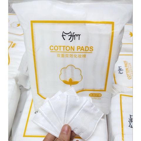 Bông tẩy trang 222miếng 760604