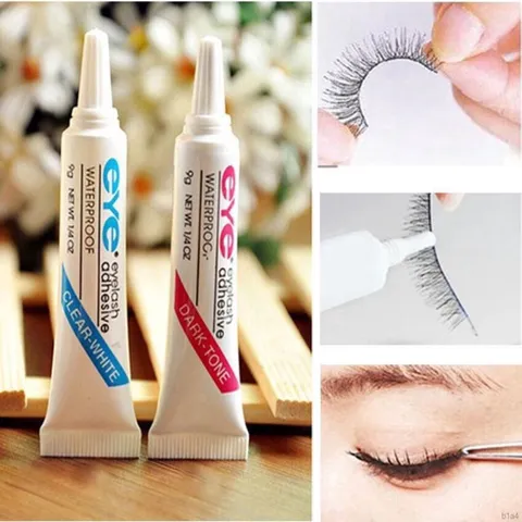 Keo dán mi ADHESIVE WATERPOOF siêu chắc và an toàn fullsize 7g 760613