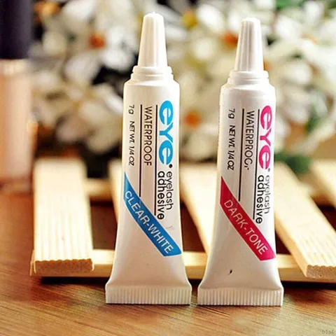 Keo dán mi ADHESIVE WATERPOOF siêu chắc và an toàn fullsize 7g 760613