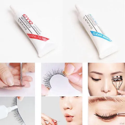 Keo dán mi ADHESIVE WATERPOOF siêu chắc và an toàn fullsize 7g 760613