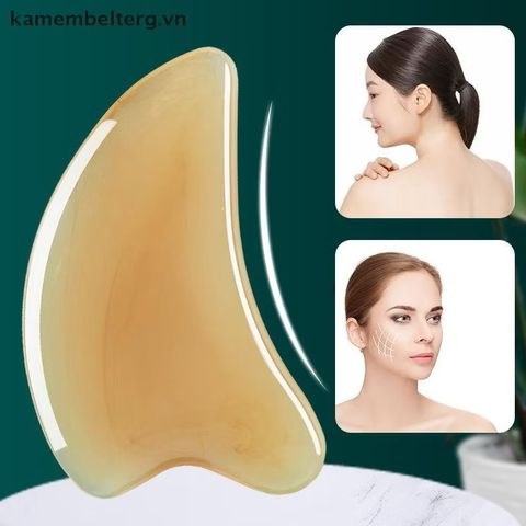 Dụng Cụ Mát Xa Mặt Và Cơ Thể Tiện Dụng 760617