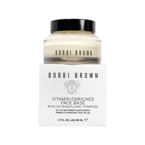 Kem Lót Dưỡng Ẩm Bobbi Brown Vitamin Enriched Face Base 760654