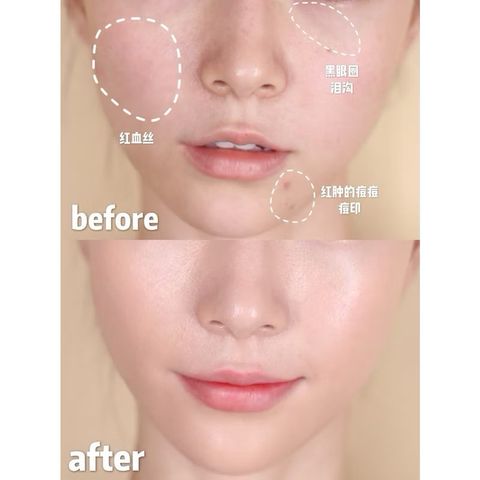Kem Lót Dưỡng Ẩm Bobbi Brown Vitamin Enriched Face Base 760654