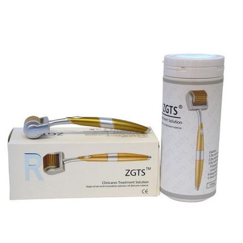 Cây lăn kim tay trị rỗ sẹo thâm, thu nhỏ lỗ chân lông ZGTS – Mỹ 760680