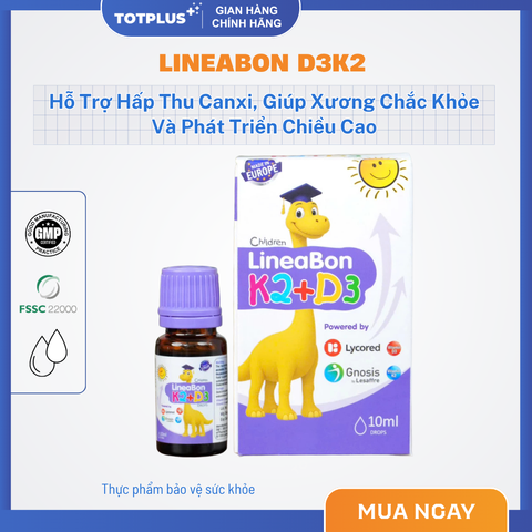 LINEABON