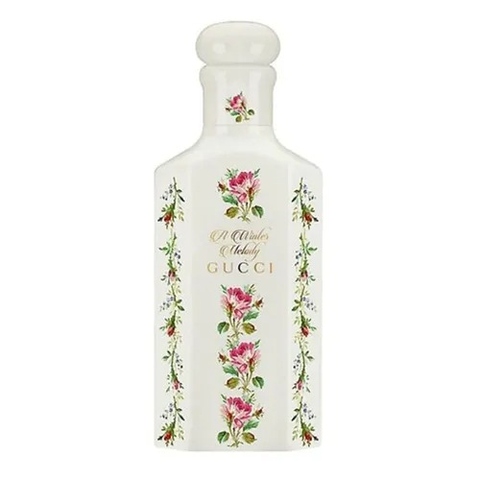 Chính hãng (FULL) Nước Hoa Unisex Gucci A Winter Melody Scented Water EDP Cao cấp NK