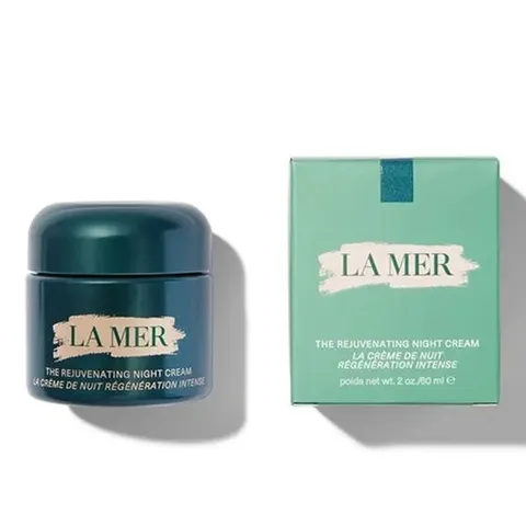 Kem Dưỡng Da Ban Đêm La Mer The New Rejuvenating - 30ml, Dưỡng ẩm, Phục hồi da, Từ thiên nhiên, Phù hợp mọi loại da 729831 NK