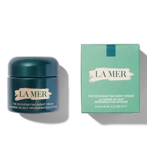 Kem Dưỡng Da Ban Đêm La Mer The New Rejuvenating - 30ml, Dưỡng ẩm, Phục hồi da, Từ thiên nhiên, Phù hợp mọi loại da 729831 NK