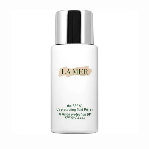 Kem Chống Nắng La Mer The UV Protection Fluid SPF 50 NK