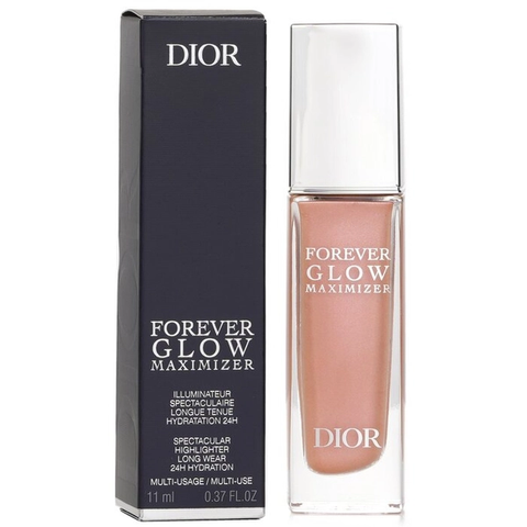 Kem Bắt Sáng Dạng Lỏng Dior Forever Glow Maximizer 12ml Date Xa NK