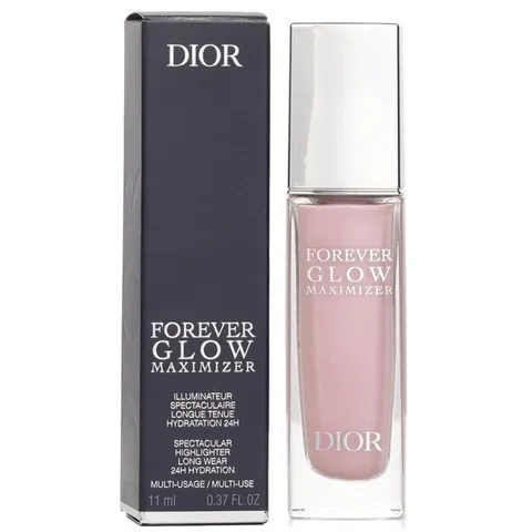Kem Bắt Sáng Dạng Lỏng Dior Forever Glow Maximizer Date Xa NK
