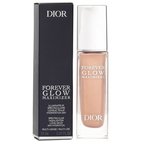 Kem Bắt Sáng Dạng Lỏng Dior Forever Glow Maximizer Màu 15 Date Xa NK