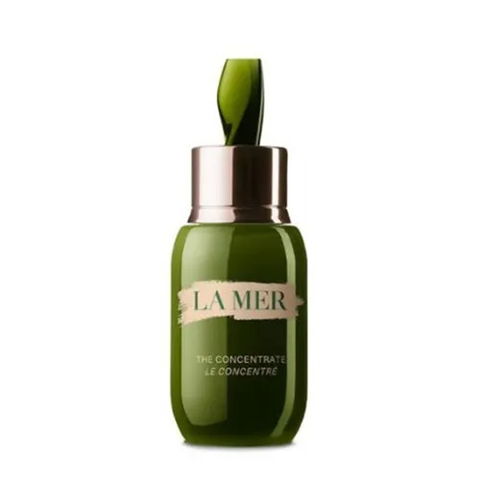 Serum La Mer The Concentrate 50ml - Hỗ Trợ Tái Tạo Da, Phục Hồi và Làm Sáng Da, Chính Hãng, Phù Hợp Mọi Loại Da nk
